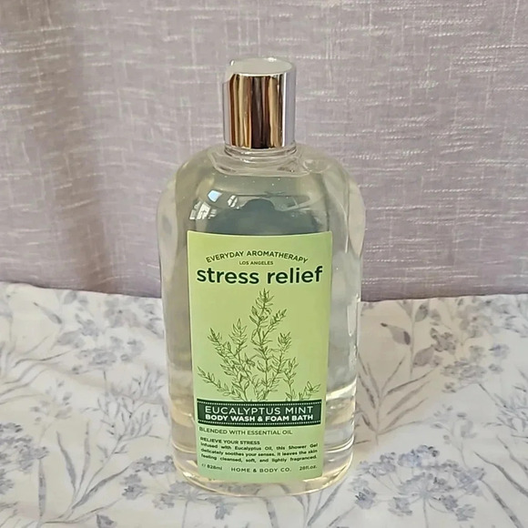 NWOT AROMATHERAPY - Picture 1 of 3